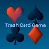 Trashcan Card Game icon