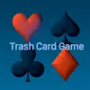 Trashcan Card Game App Delete