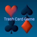 Download Trashcan Card Game app