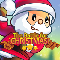 The Battle for Christmas Run