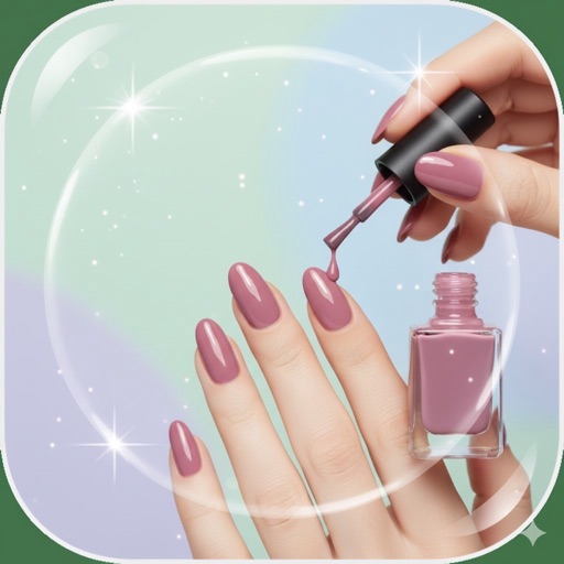 Nail Bar