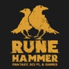 Runehammer Games icon