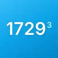1729 SAT: Math & Reading