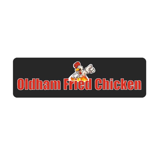 Oldham fried chicken - AppWisp.com