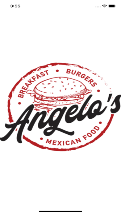 Angelo's Burgers Screenshot