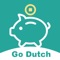 GoDutch is a account book which can calculate each members' income and expenditure in a go Dutch way