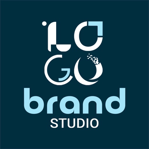 Logo Brand Studio - Logo Maker