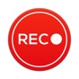 RECO - 4K VIDEO & FILM FILTER app download