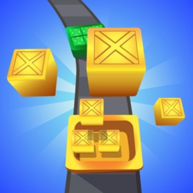 Belt and Boxes