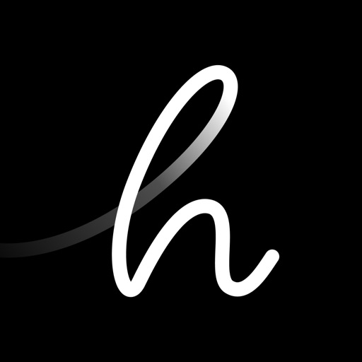 Halka: Disappearing Journal