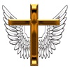 On the Wings of Faith icon