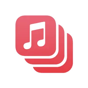 Miximum: Smart Playlist Maker icon