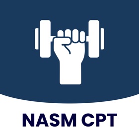 NASM CPT EXAM PREP | 2026