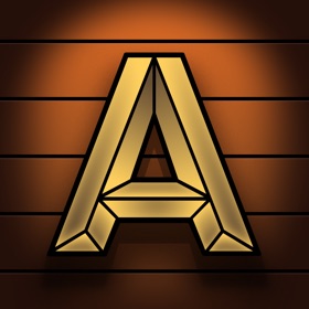 A Bar
