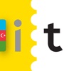 iTicket.AZ icon