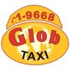 Glob Taxi Warszawa icon