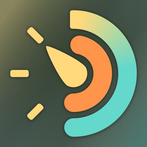 Timeframe - Time Tracking