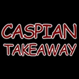Caspian Takeaway. app icon