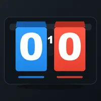 ScoreKeepers: Live Scoreboard