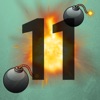 11s: Rogue-Like Number Merge icon