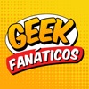 Geek Fanáticos icon