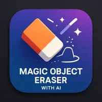 Magic Eraser: Remove Objects