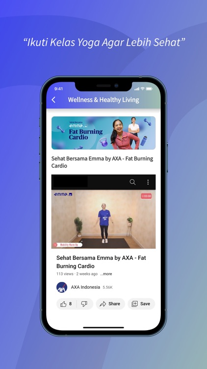emma by AXA ID screenshot-5
