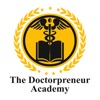 The Doctorpreneur Academy icon
