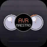 AVR Maestro For Denon Marantz - App-Symbol