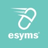 Esyms icon