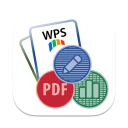 WPSConvert - for MS Works app icon