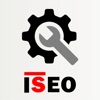 ISEO App Tool icon