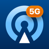 Internet Speed Test PRO - AI POWERED APPS