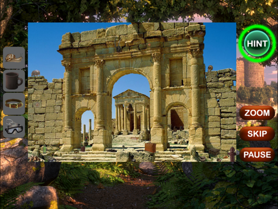 Screenshot #5 pour Ancient City Hidden Objects