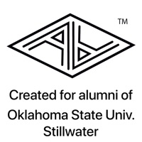 Oklahoma State Univ Stillwater logo