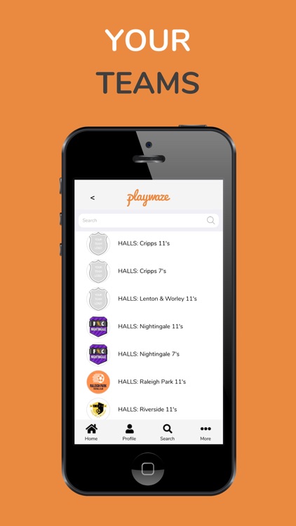 Playwaze screenshot-5