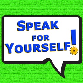 스크린샷 (5) Speak for Yourself