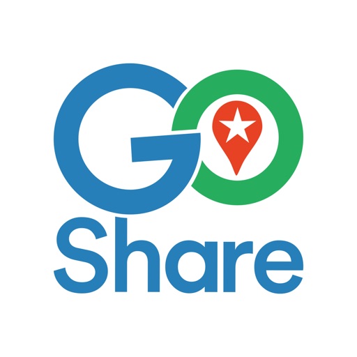 GoShare: Deliver, Move, LTL