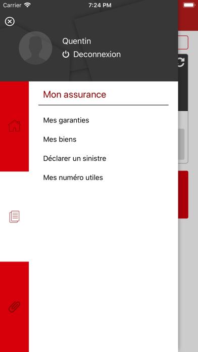 Screenshot #3 pour Assur&Detect