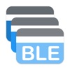 MTools BLE RFID Reader - iPhoneアプリ