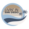 Livin' in San Diego icon