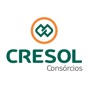 Consórcio Cresol app download