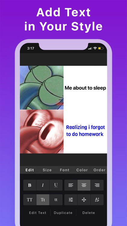 Memes.com Meme Maker Generator screenshot-4