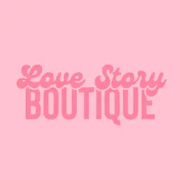 Love Story Boutique app icon