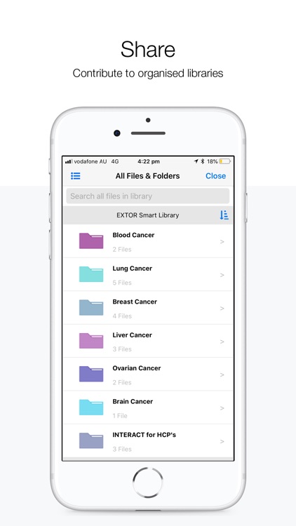 myINTERACT screenshot-3