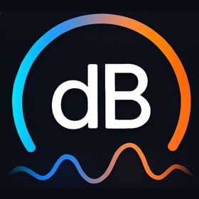 Decibel Meter - db sound meter