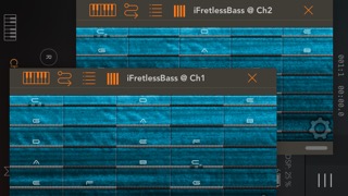 iFretless Bassのおすすめ画像8