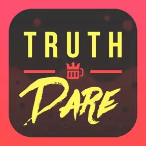 Truth Or Drink Dirty Questions icon