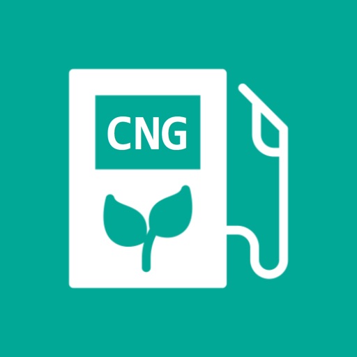 CNG Stations USA - AppWisp.com