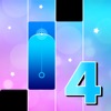 Rhythm Tiles 4: Music Game - iPhoneアプリ